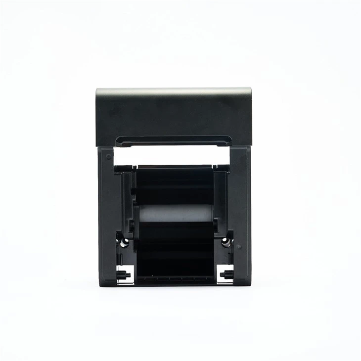 Electrical Plastic Enclosure