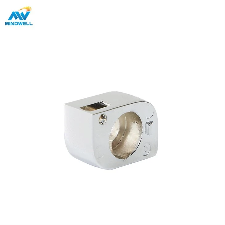 Precision Aluminum Die Casting